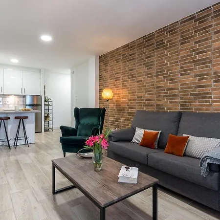 Casa Olivia * Torremolinos