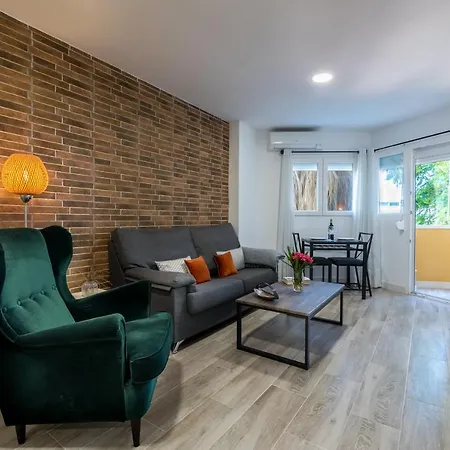 Casa Olivia Appartement *