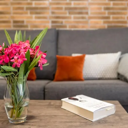 Casa Olivia Appartement
