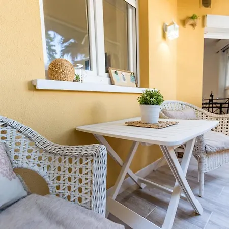 Casa Olivia * Torremolinos