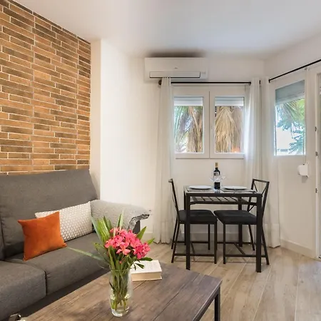 Appartement Casa Olivia Torremolinos