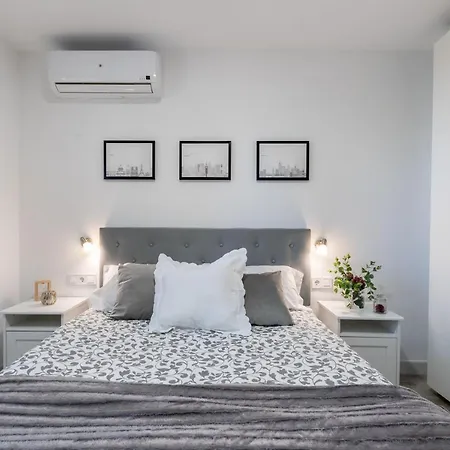 Casa Olivia Appartement Torremolinos
