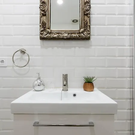 Appartement Casa Olivia