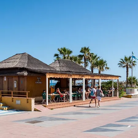 Casa Olivia Appartement Torremolinos
