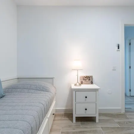 Casa Olivia * Torremolinos