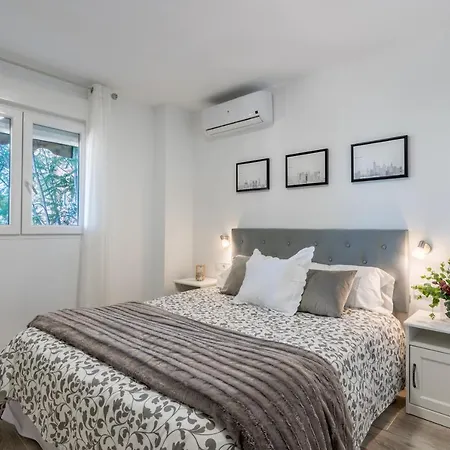 Appartement Casa Olivia Torremolinos