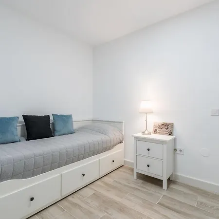 Appartement Casa Olivia