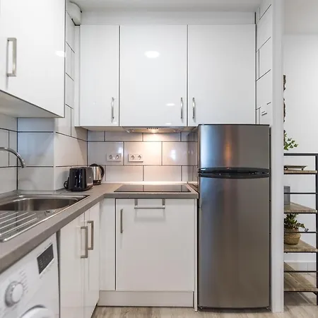 Appartement Casa Olivia *