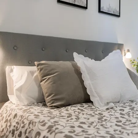 Casa Olivia Appartement Torremolinos